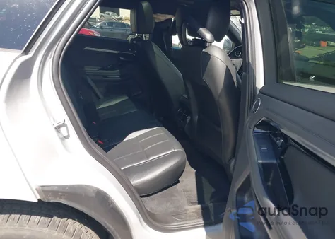 2020 Land Rover Range Rover Evoque Se z USA, uszkodzony, nr VIN SALZP2FX3LH121008